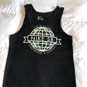 Nike SB Men’s Tank